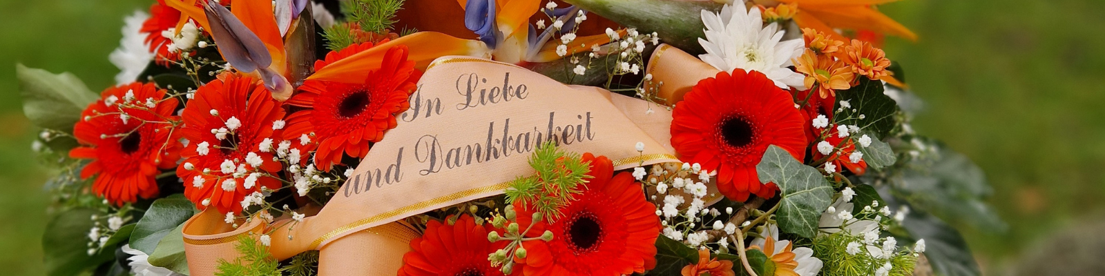 Bestattungsvorsorge beim Bestattungshaus Forst
